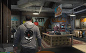 Kobe Hoodie